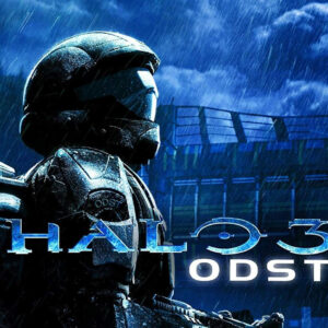 Halo 3 - ODST DLC EU XBOX One / Xbox Series X|S CD Key