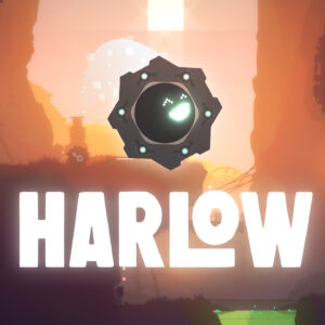 Harlow Steam CD Key