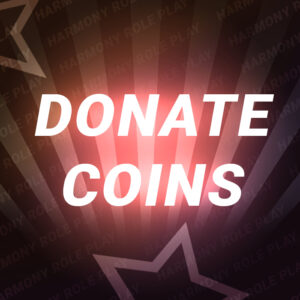 Harmony Role Play 100 Donate Balance