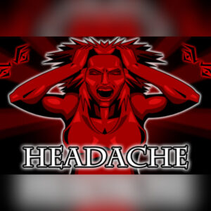 Headache Steam CD Key