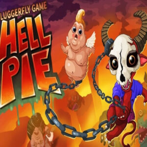 Hell Pie PC GOG CD Key (valid until January 2025)