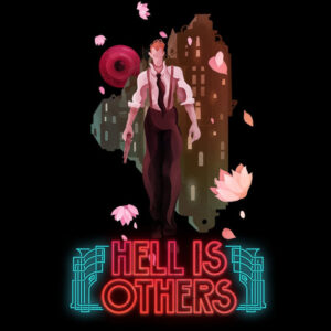 Hell is Others EU PC Steam CD Key