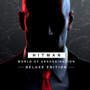 HITMAN World of Assassination: Deluxe Edition XBOX One / Xbox Series X|S Account