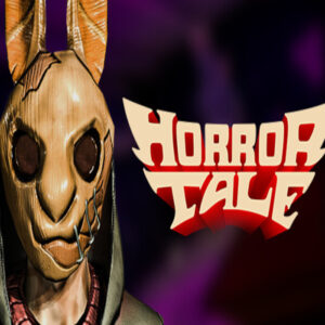 Horror Tale 1: Kidnapper XBOX One / Xbox Series X|S Account