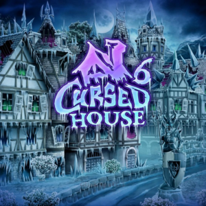 Cursed House 6 PC Steam CD Key