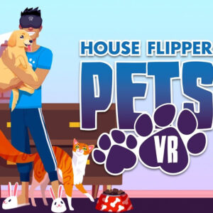 House Flipper Pets Bundle AR XBOX One / Xbox Series X|S / Windows 10/11 CD Key