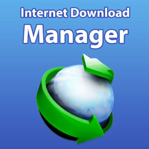 Internet Download Manager 2023 Key (1 Year / 1 PC)