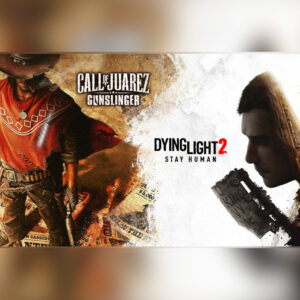 Infected Cowboys Bundle US XBOX One / Xbox Series X|S CD Key