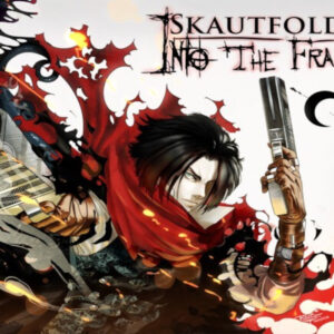 Skautfold: Into the Fray Xbox Series CD Key
