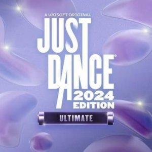 Just Dance 2025 Ultimate Edition Xbox Series X|S CD Key