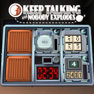 Keep Talking and Nobody Explodes XBOX One / Xbox Series X|S Account