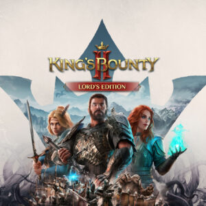 King's Bounty II: Lord's Edition TR XBOX One / Xbox Series X|S CD Key