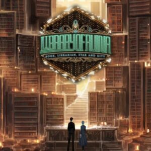 Library Of Ruina XBOX One / Xbox Series X|S / Windows 10 Account