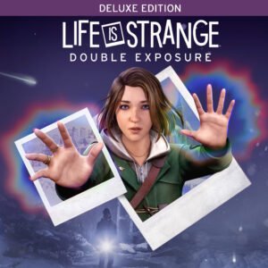 Life is Strange: Double Exposure Deluxe Edition Xbox Series X|S / PC Account