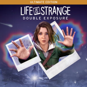 Life is Strange: Double Exposure Ultimate Edition PC Steam CD Key