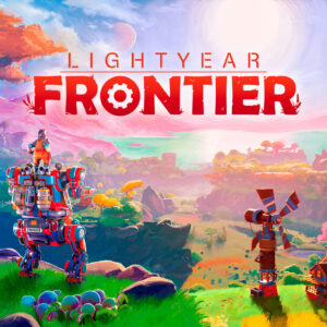 Lightyear Frontier Steam CD Key