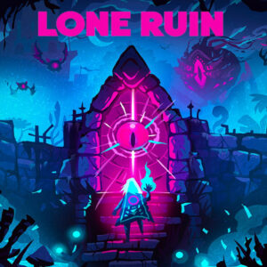 Lone Ruin EU Nintendo Switch CD Key