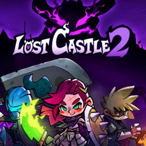 Lost Castle 2 PC Steam Account