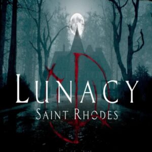 Lunacy: Saint Rhodes XBOX One / Xbox Series X|S Account