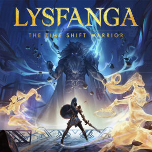 Lysfanga: The Time Shift Warrior EU (without DE/NL/PL/AT) Nintendo Switch CD Key