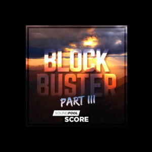 MAGIX Soundpool Blockbuster - Part 3 ProducerPlanet CD Key