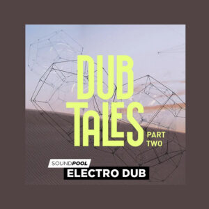 MAGIX Soundpool Dub Tales Part 2 ProducerPlanet CD Key