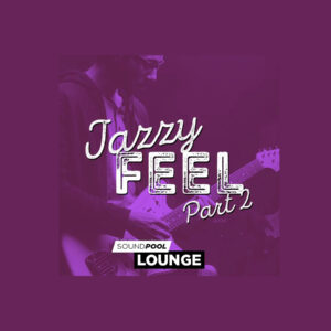 MAGIX Soundpool Jazzy Feel Part 2 ProducerPlanet CD Key