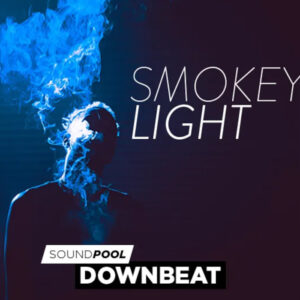 MAGIX Soundpool Smokey Light ProducerPlanet CD Key