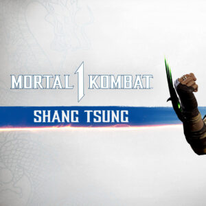 Mortal Kombat 1 - Shang Tsung DLC PC Steam CD Key