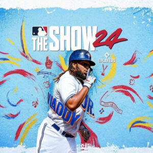 MLB The Show 24 Xbox Series X|S Account