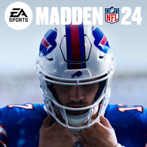 Madden NFL 24 Xbox Series X|S Account