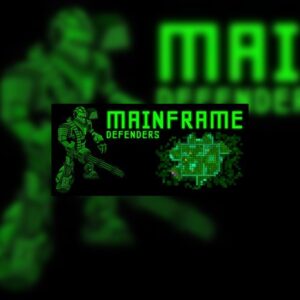 Mainframe Defenders GOG CD Key