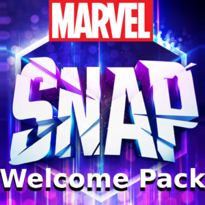 Marvel Snap - Welcome Pack Digital Download CD Key