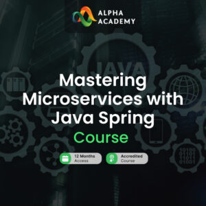 Mastering Microservices with Java Spring Alpha Academy Code
