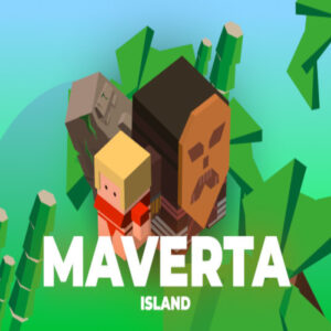 Maverta Island Steam CD Key