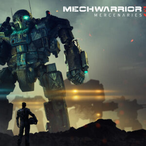 MechWarrior 5: Mercenaries + DLCs Bundle PC Steam Account