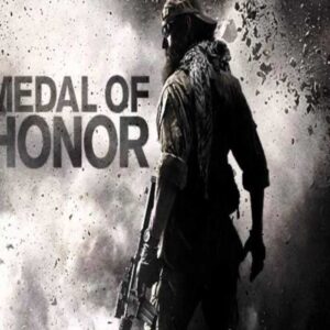 Medal Of Honor PC Origin Account