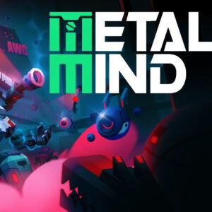Metal Mind EU (without DE, NL, PL) Nintendo Switch CD Key