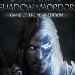 Middle-Earth: Shadow of Mordor GOTY Edition TR XBOX One CD Key