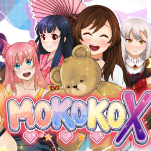 Mokoko X EU Nintendo Switch CD Key