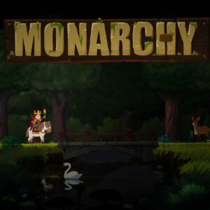 Monarchy XBOX One / Xbox Series X|S CD Key