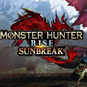 MONSTER HUNTER RISE + Sunbreak XBOX One Account