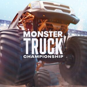 Monster Truck Championship AR Xbox Series X|S CD Key