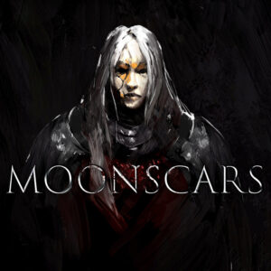Moonscars EU PC Steam CD Key