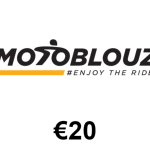 Motoblouz €20 Gift Card FR