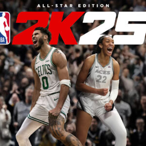 NBA 2K25: All-Star Edition XBOX One & Xbox Series X|S CD Key