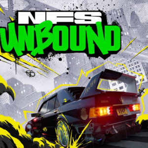 Need for Speed Unbound Origin Account