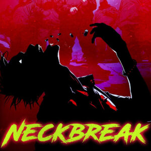 Neckbreak EU Nintendo Switch CD Key