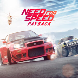 Need for Speed: Payback Origin Account