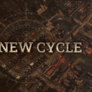 New Cycle LATAM PC Steam CD Key